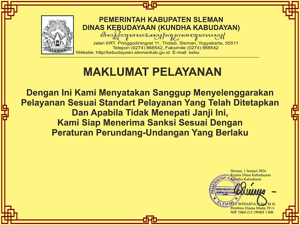 MAKLUMAT